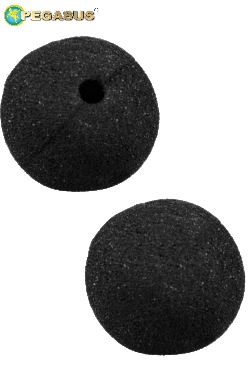 NASO TOPOLETTO in spugna